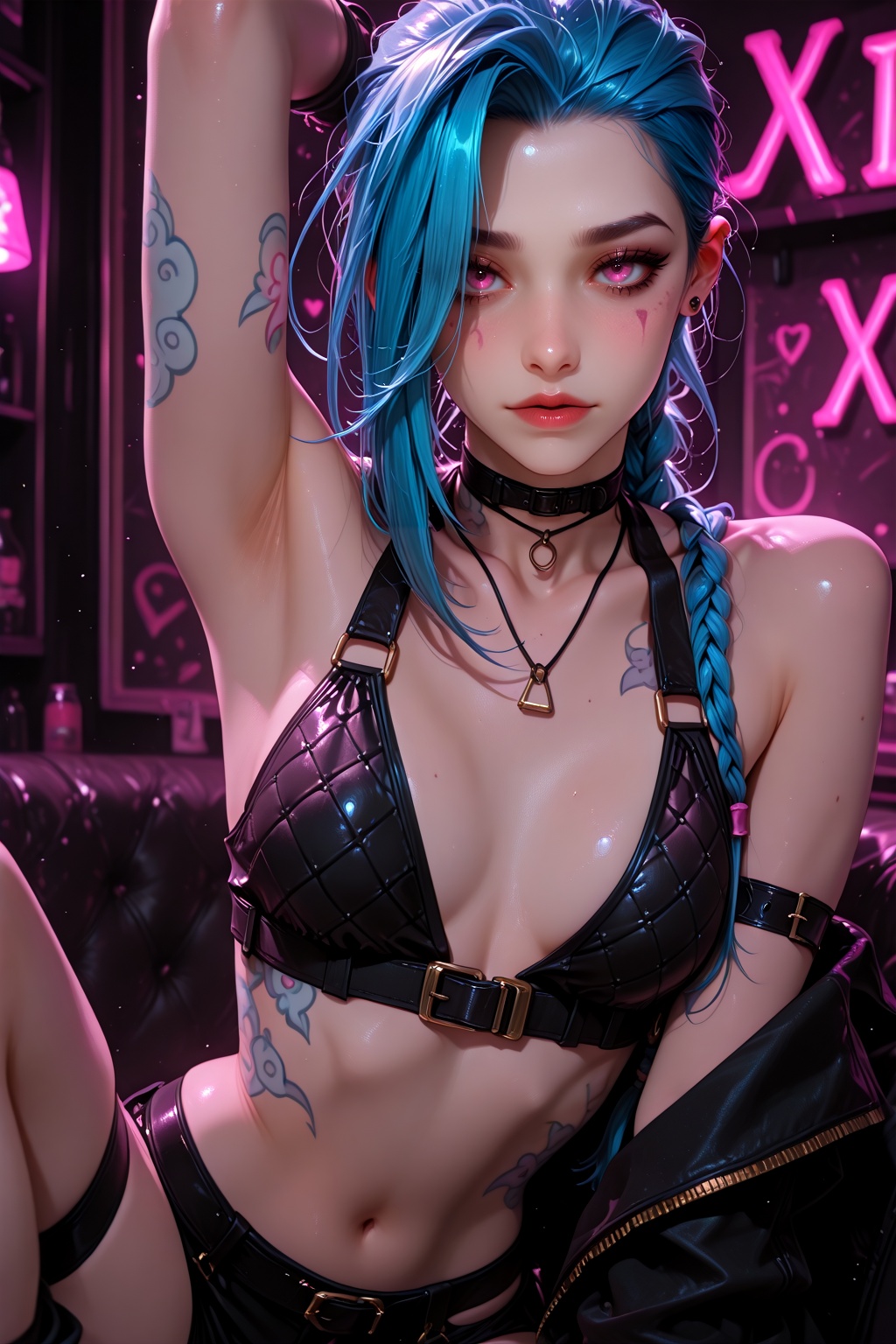 masterpiece,  best quality,  good quality on Tensor.Art