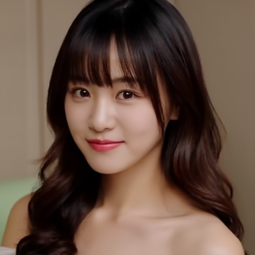 1girl,  beautiful girl,  beautiful face on Tensor.Art