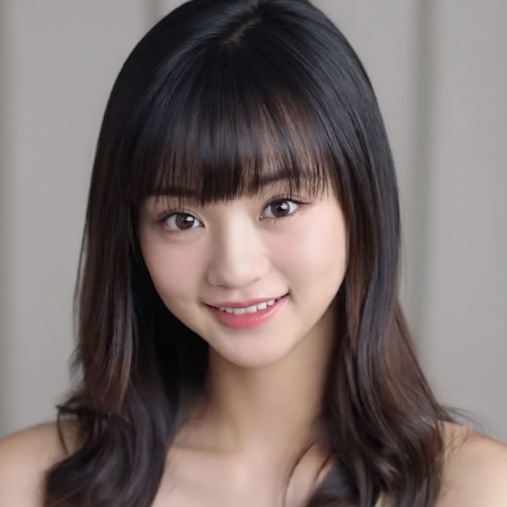 1girl,  beautiful girl,  beautiful face on Tensor.Art