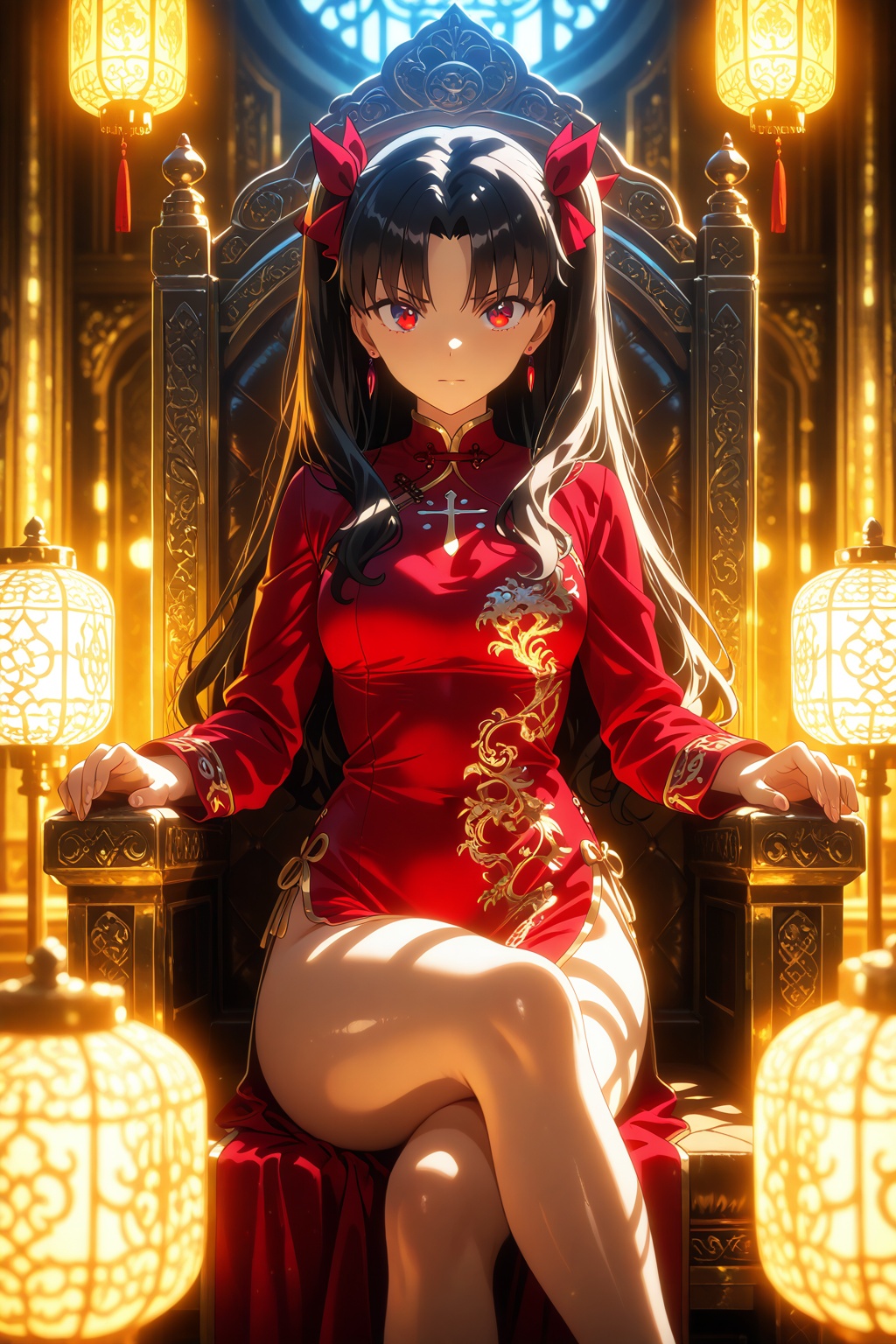 masterpiece,  best quality,  ultra-detailed on Tensor.Art