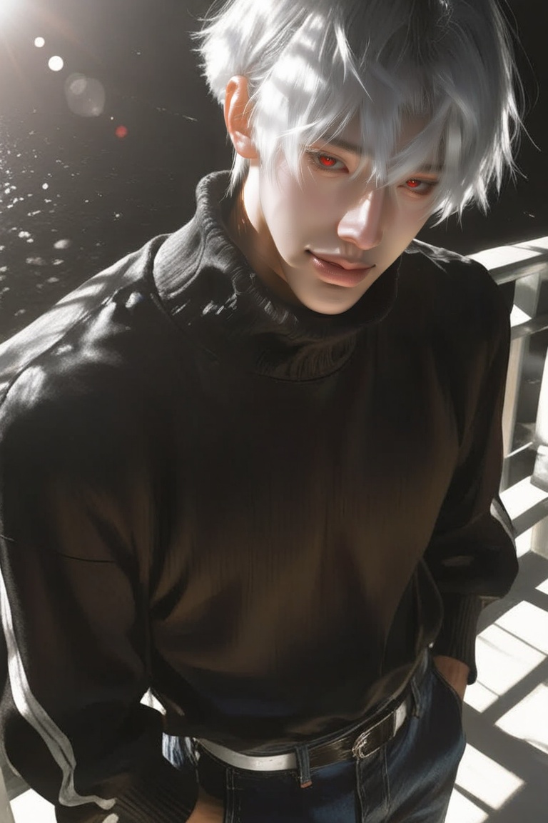 Rendering Quality: masterpiece,  best quality,  ultra high resolution on Tensor.Art