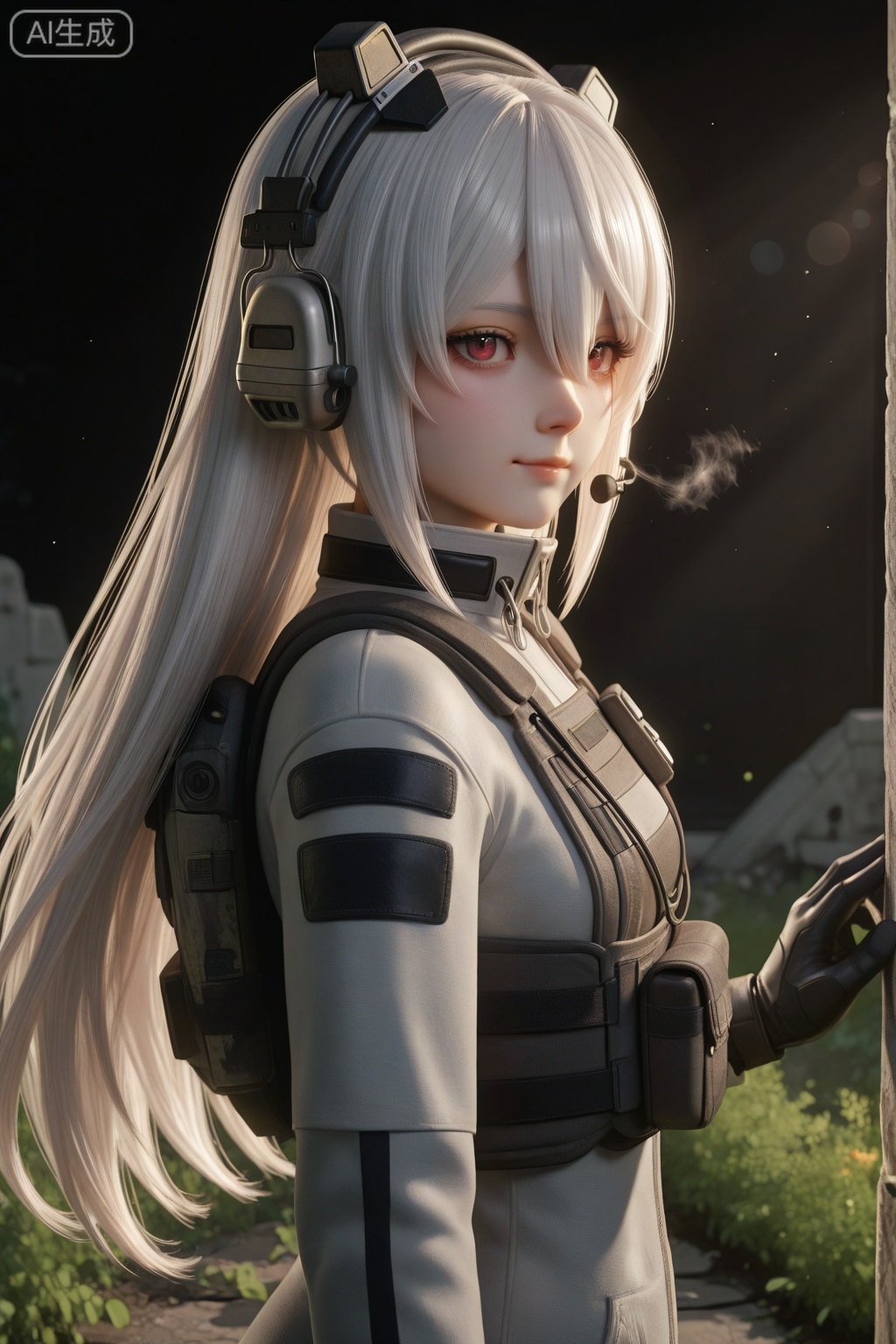 masterpiece,  best quality,  amazing quality by 觸手怪 on Tensor.Art