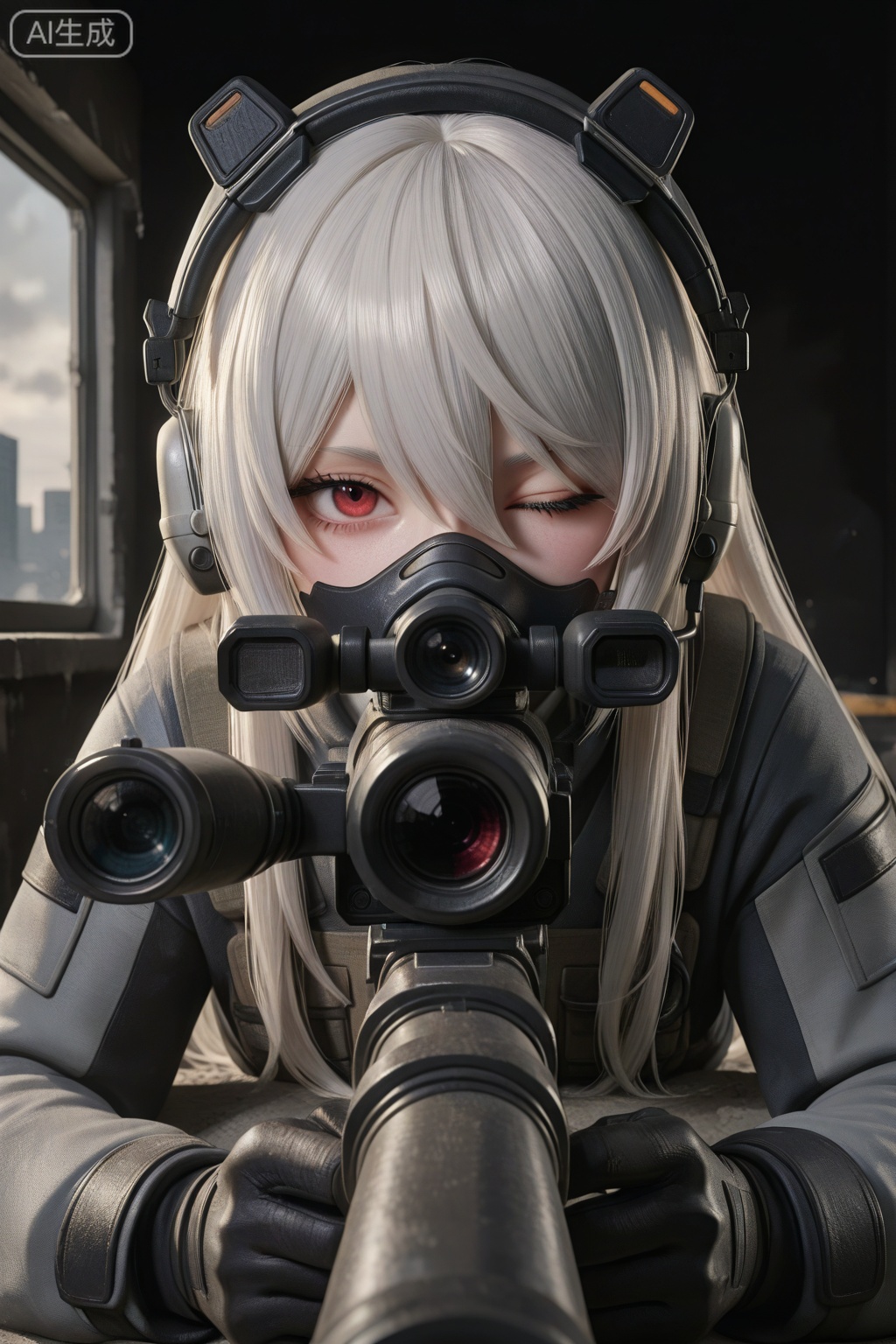 masterpiece,  best quality,  amazing quality by 觸手怪 on Tensor.Art