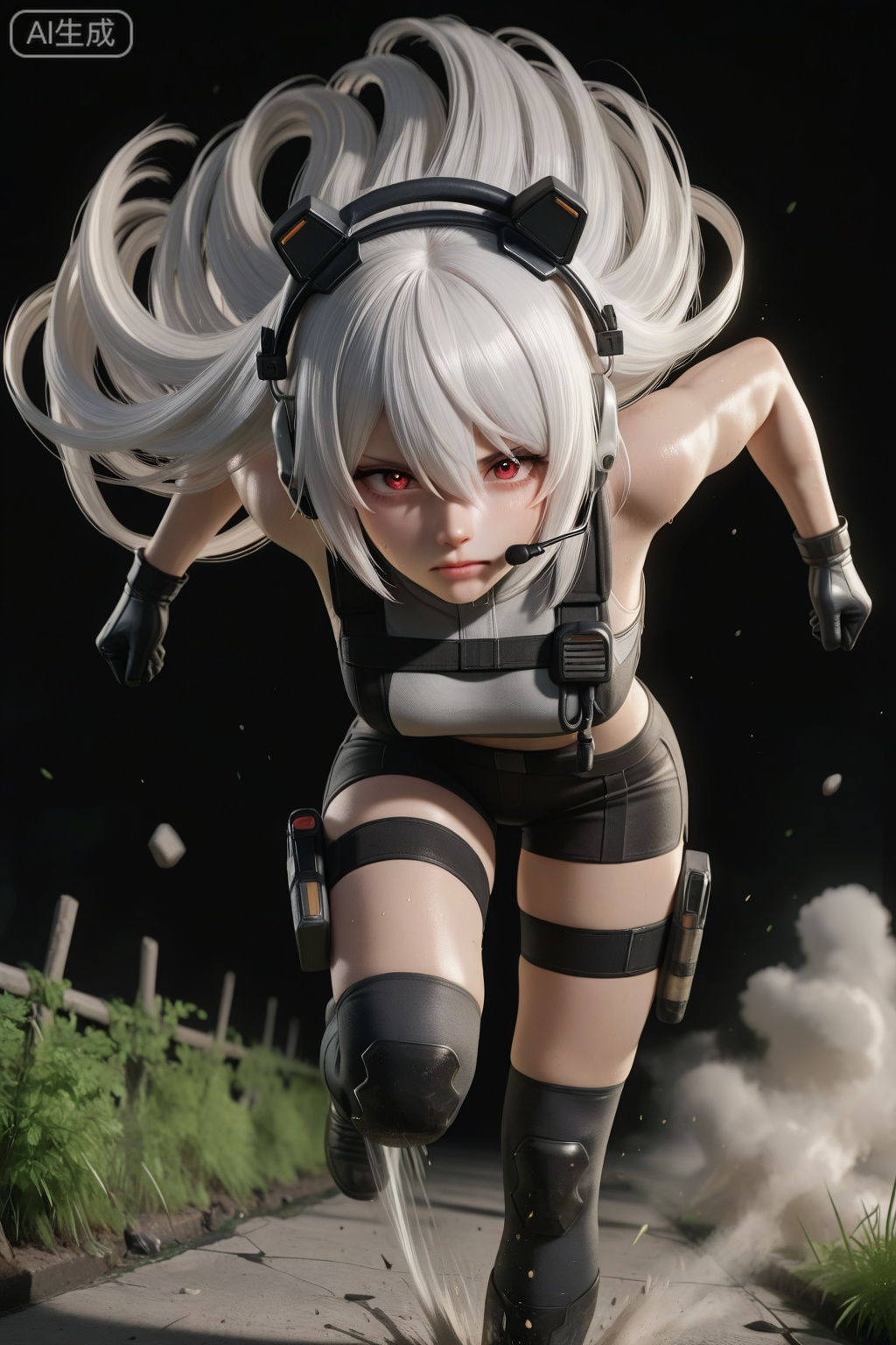masterpiece,  best quality,  amazing quality by 觸手怪 on Tensor.Art