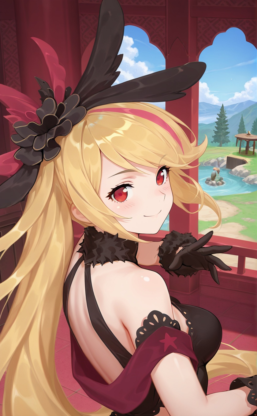 (masterpiece),  best quality,  amazing quality on Tensor.Art
