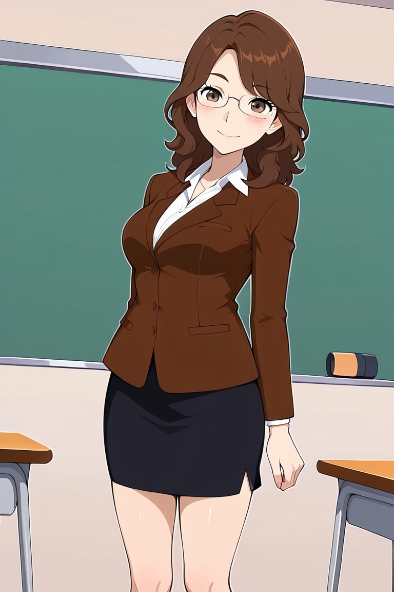 1girl,  solo,  long hair on Tensor.Art