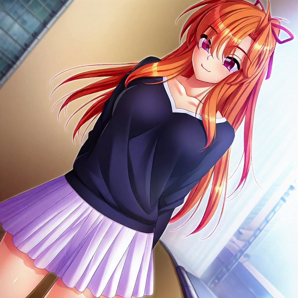 mizushima o style,  cshina,  1girl on Tensor.Art