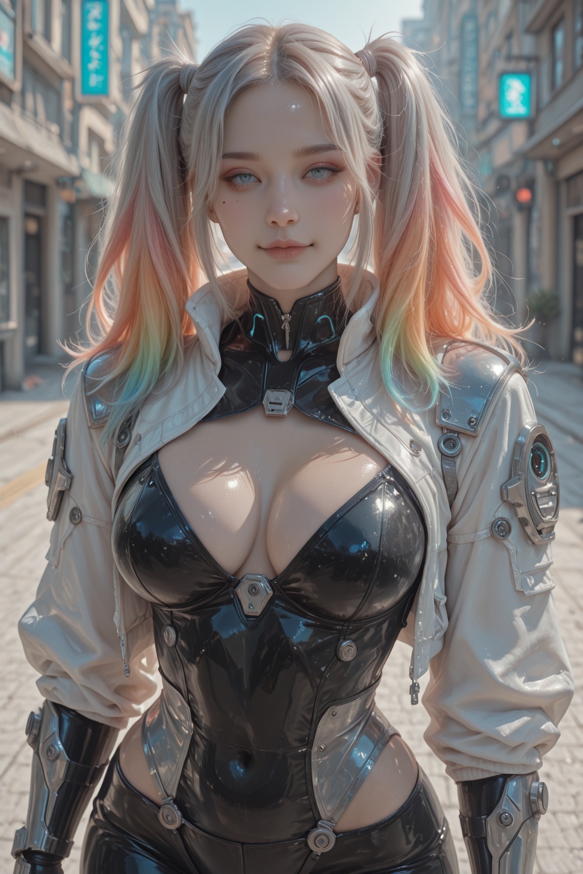very aesthetic,  absurdres,  newest on Tensor.Art