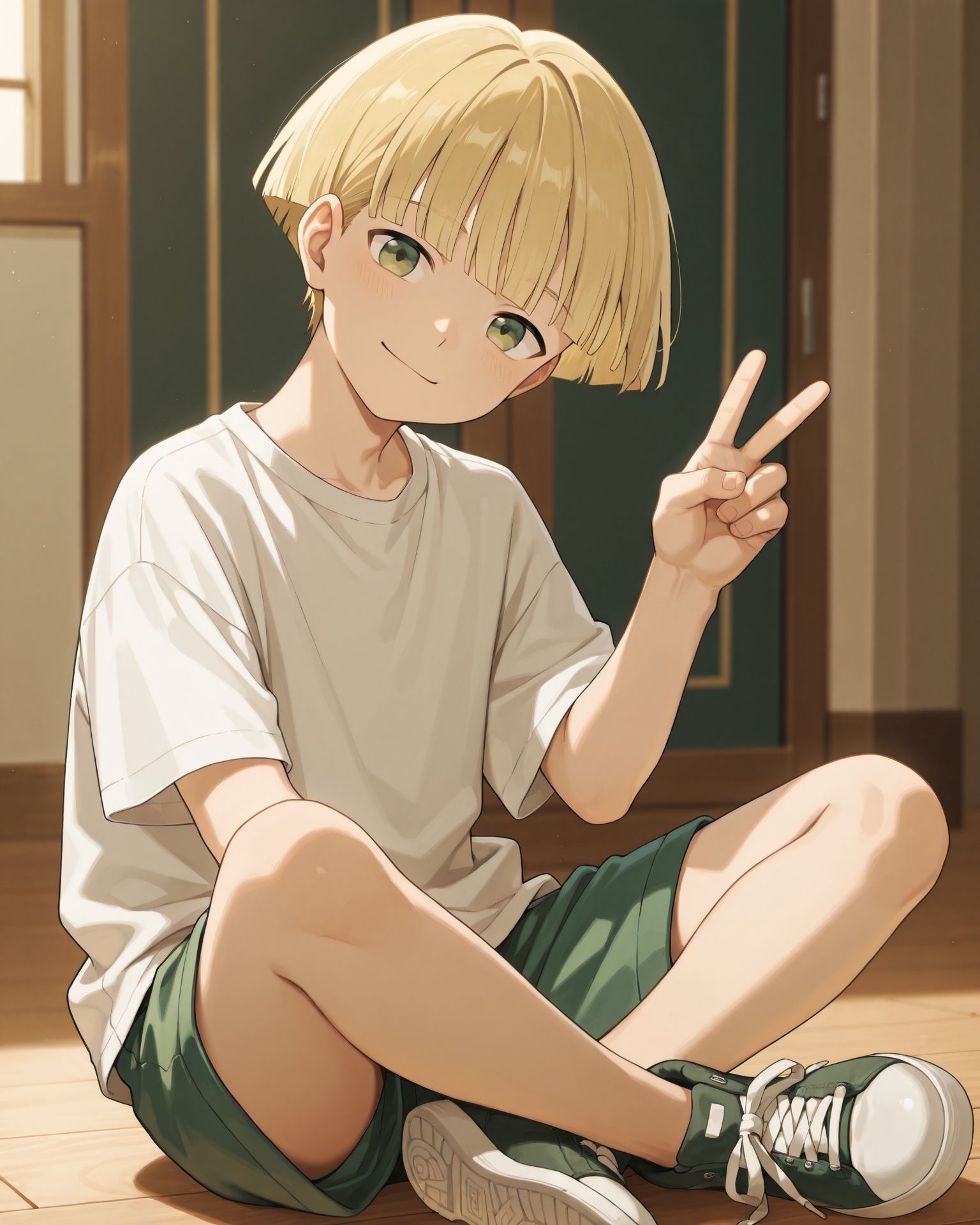 1boy,  male,  male focus on Tensor.Art