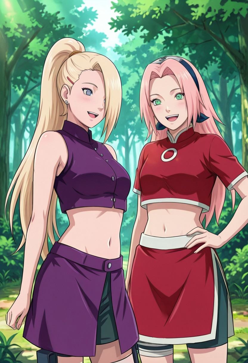 masterpiece,  best quality,  duo on Tensor.Art