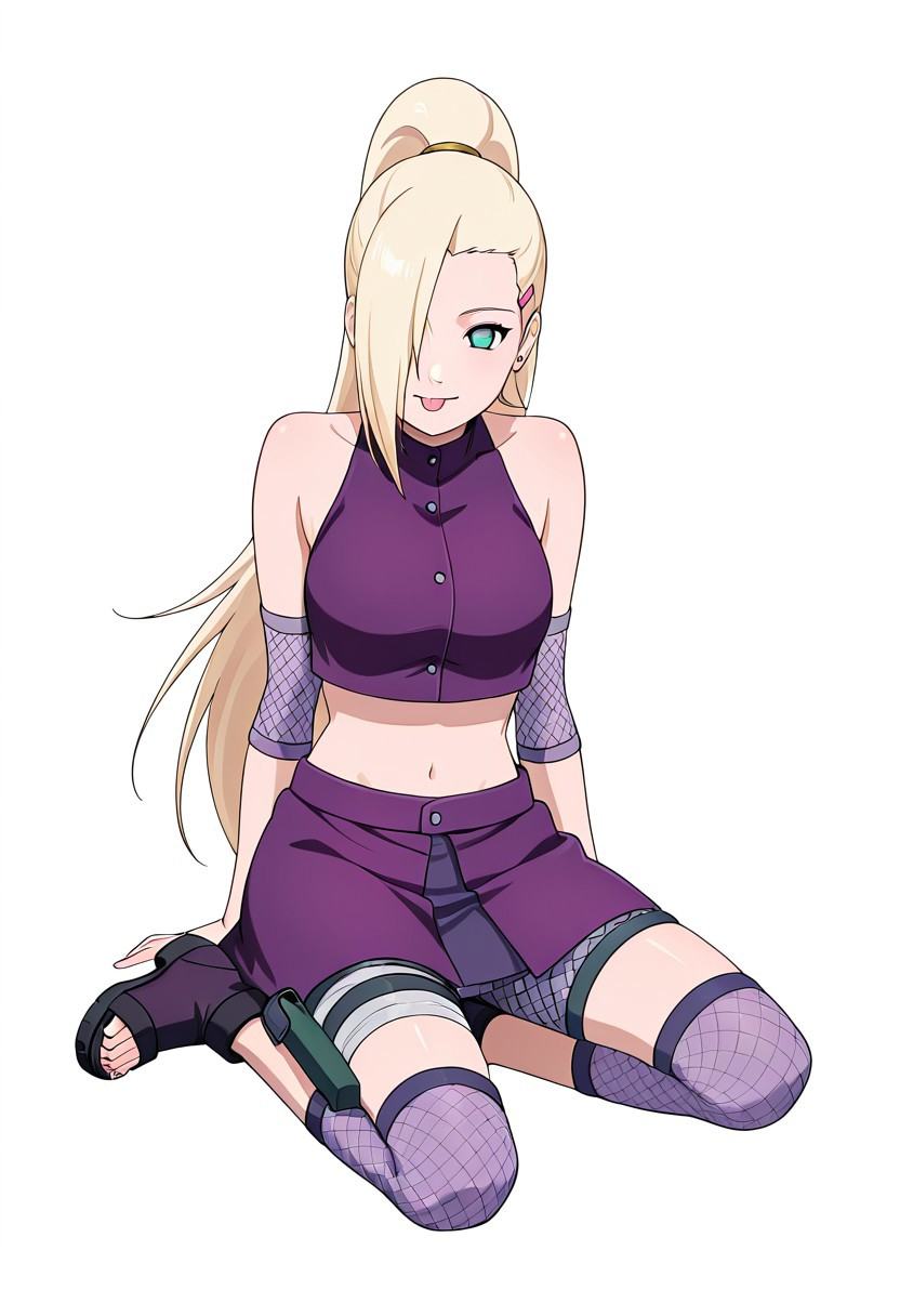 1girl,  solo,  in22o on Tensor.Art
