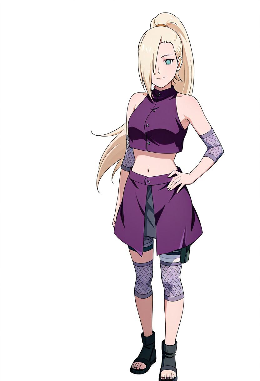 1girl,  solo,  in22o on Tensor.Art