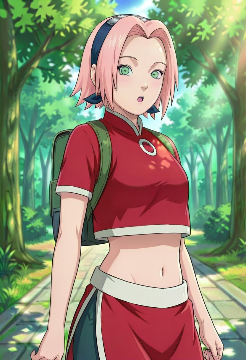 1girl,  solo,  sak11a on Tensor.Art
