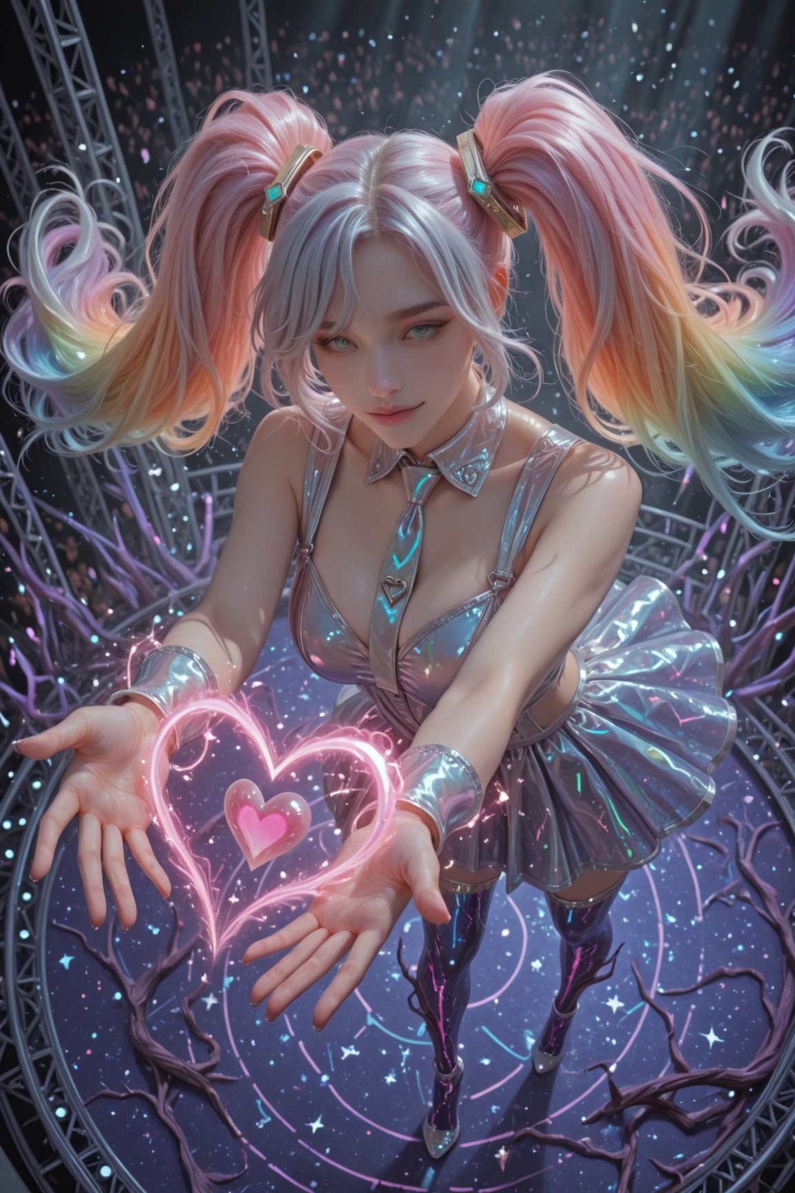 very aesthetic,  absurdres,  newest on Tensor.Art