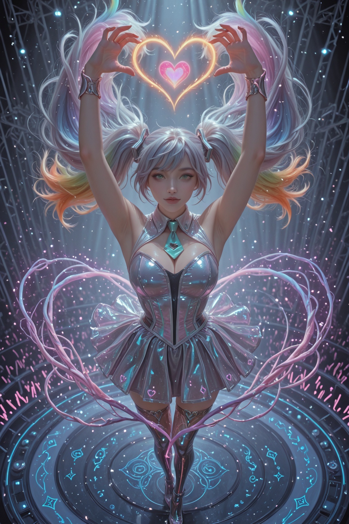 very aesthetic,  absurdres,  newest on Tensor.Art