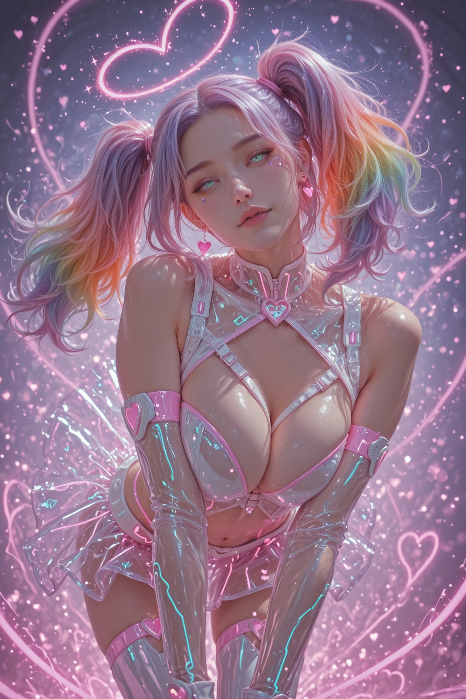 absurdres,  newest,  8k on Tensor.Art