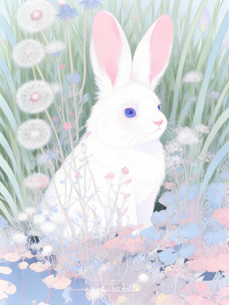 AI generated image on Tensor.Art