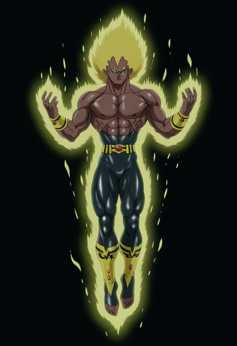galosengen,  1boy,  muscular on Tensor.Art