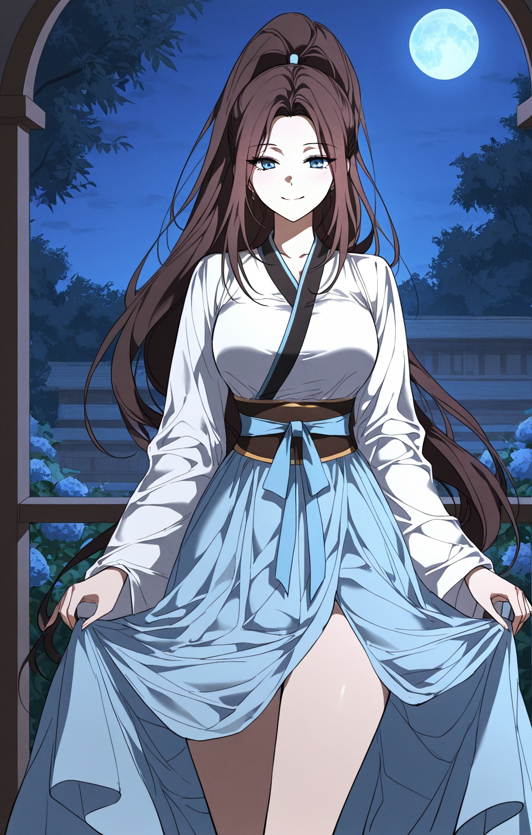 Sohye,  Sohye_outfit,  1girl on Tensor.Art