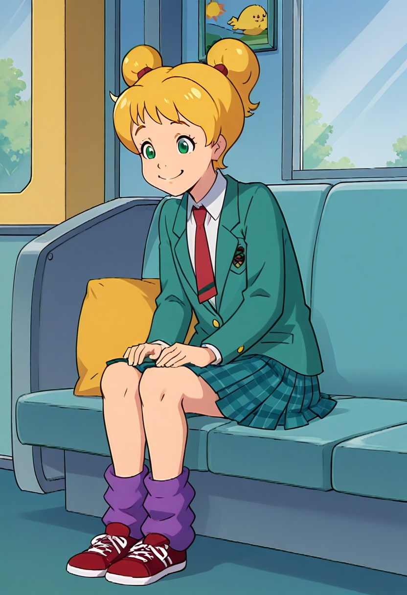 official art,  masterpiece,  best quality on Tensor.Art