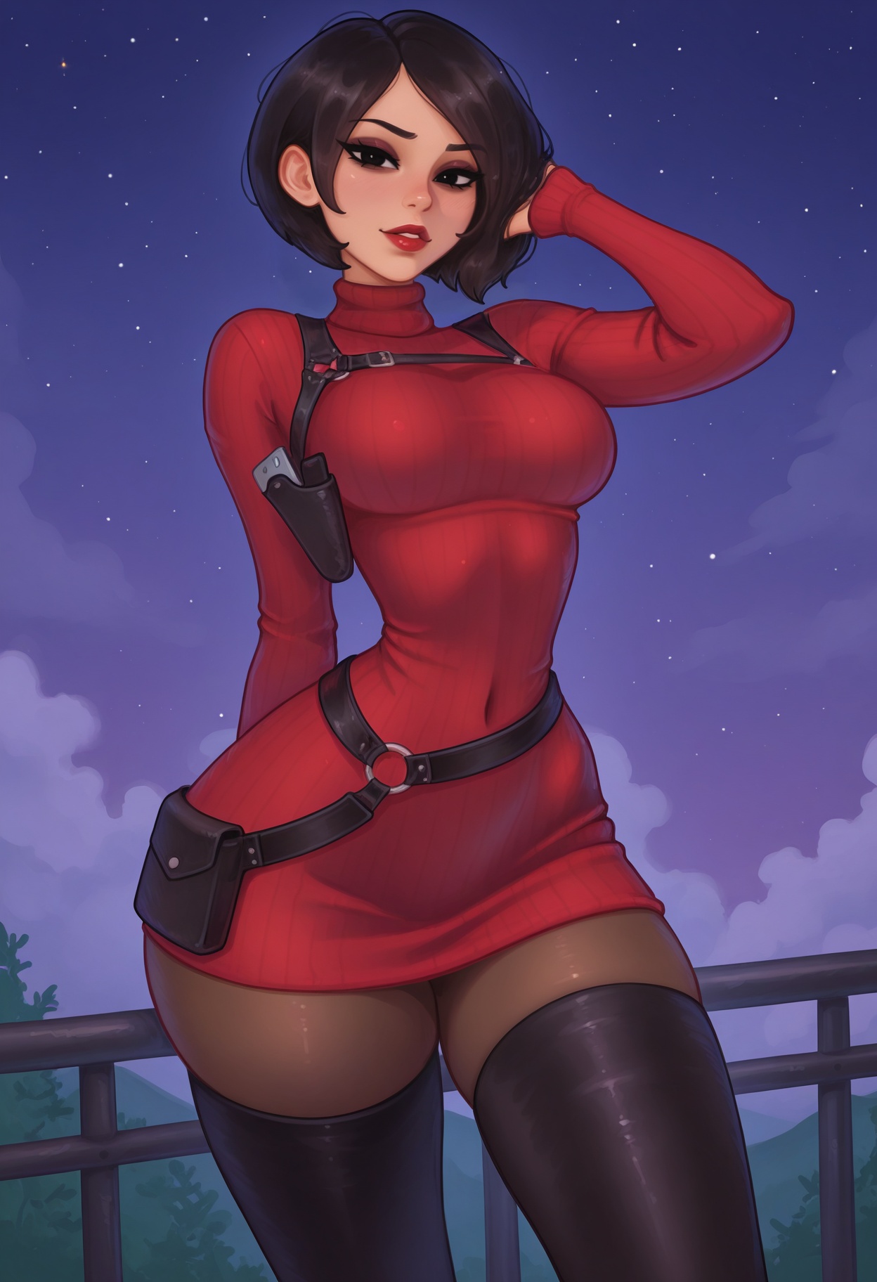 masterpiece,  best quality,  amazing quality on Tensor.Art