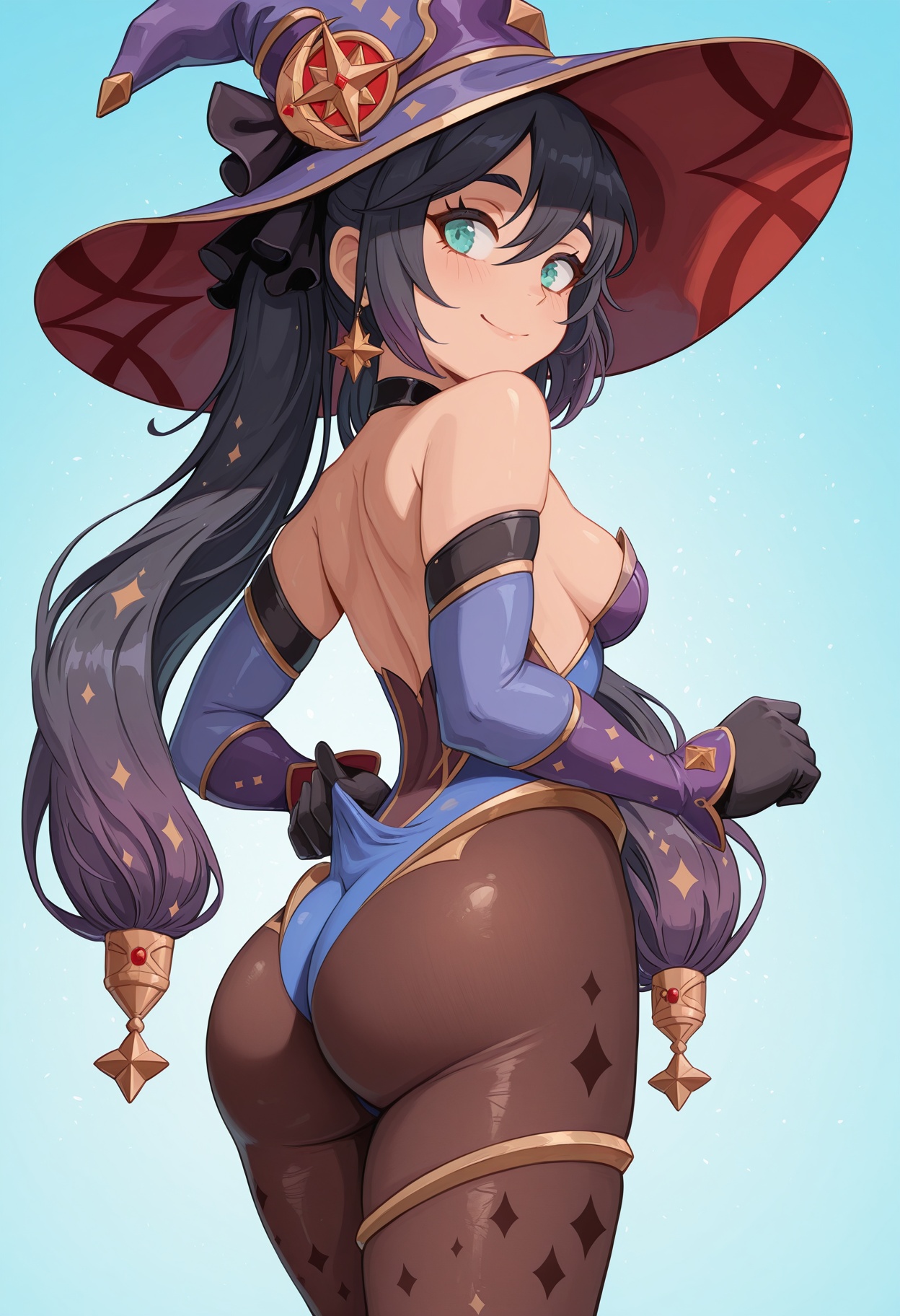masterpiece,  best quality,  amazing quality on Tensor.Art