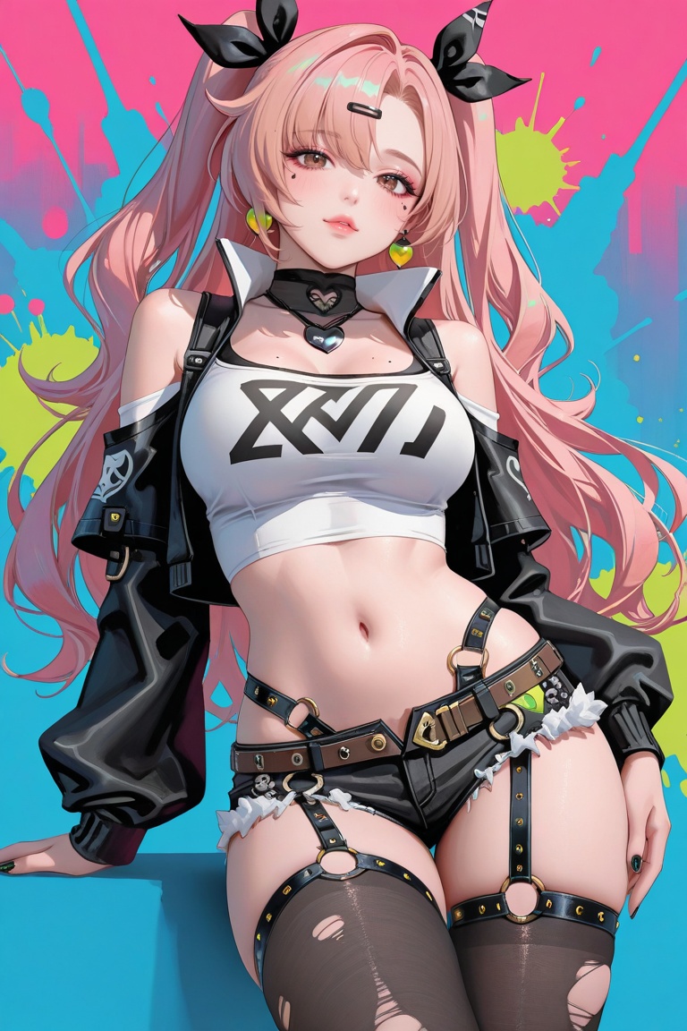 nai4.5style\(one\),  8k,  best quality on Tensor.Art