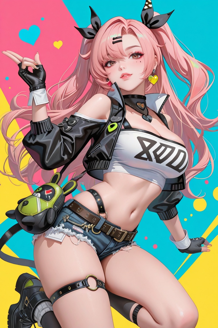 nai4.5style\(one\),  8k,  best quality on Tensor.Art