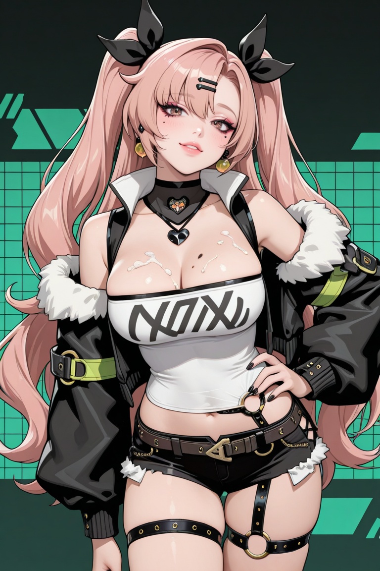nicole_demara,  Masterpiece,  Official Art on Tensor.Art