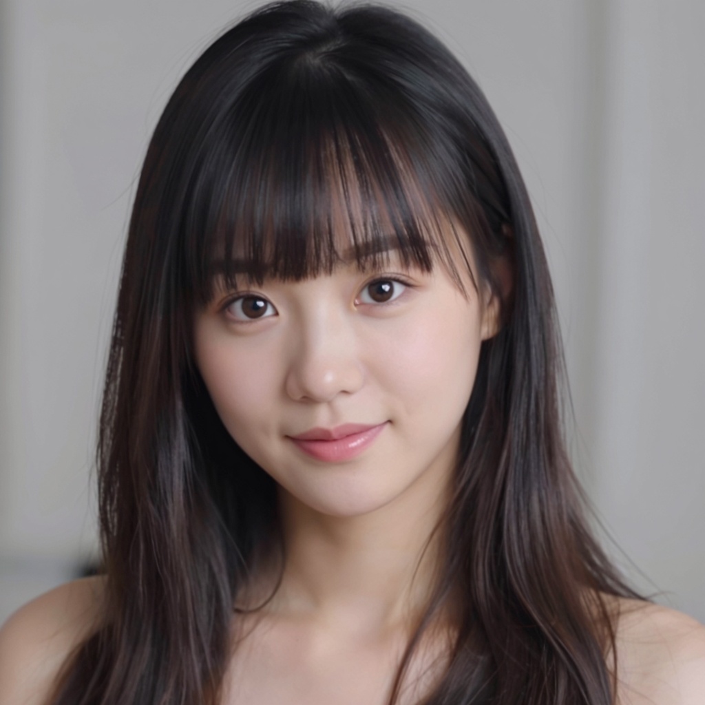 1girl,  beautiful girl,  beautiful face on Tensor.Art