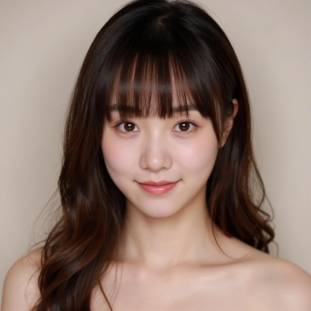1girl,  beautiful girl,  beautiful face on Tensor.Art