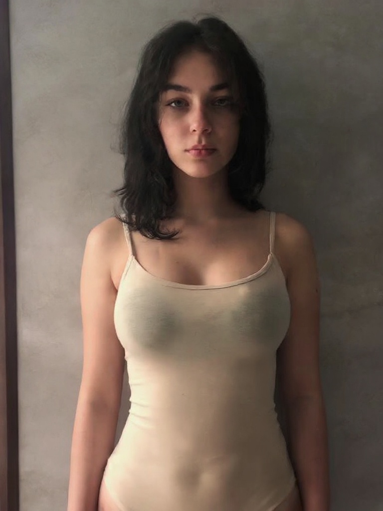 AI generated image on Tensor.Art