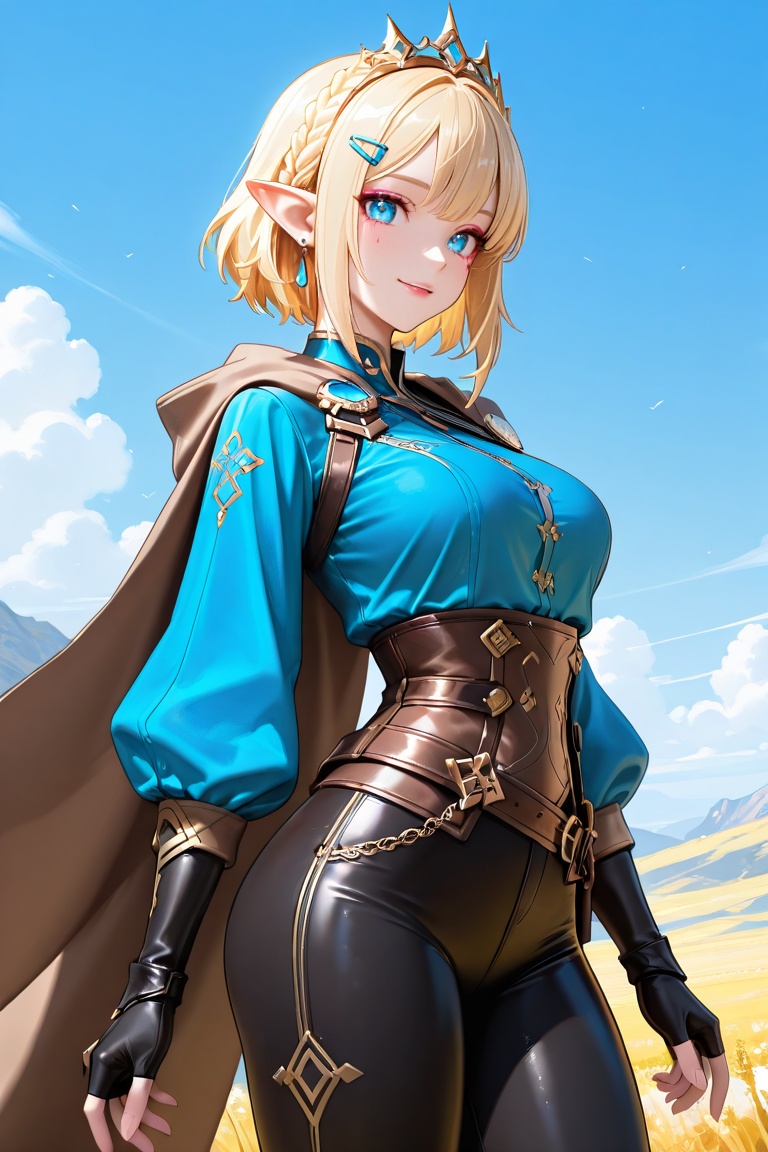 masterpiece,  best quality,  amazing quality on Tensor.Art