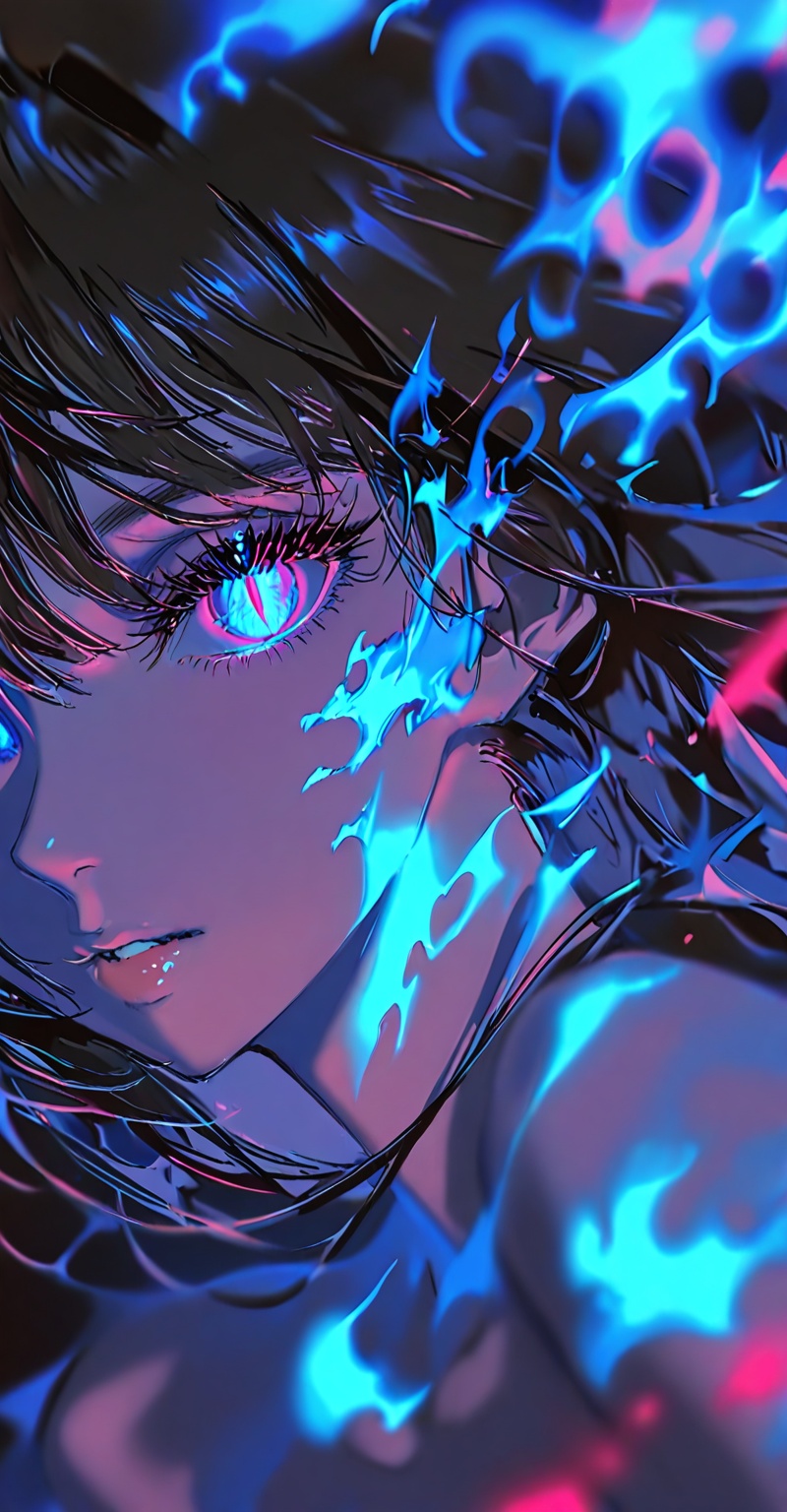 high resolution,  sharp focus,  depicts a close-up of a person on Tensor.Art