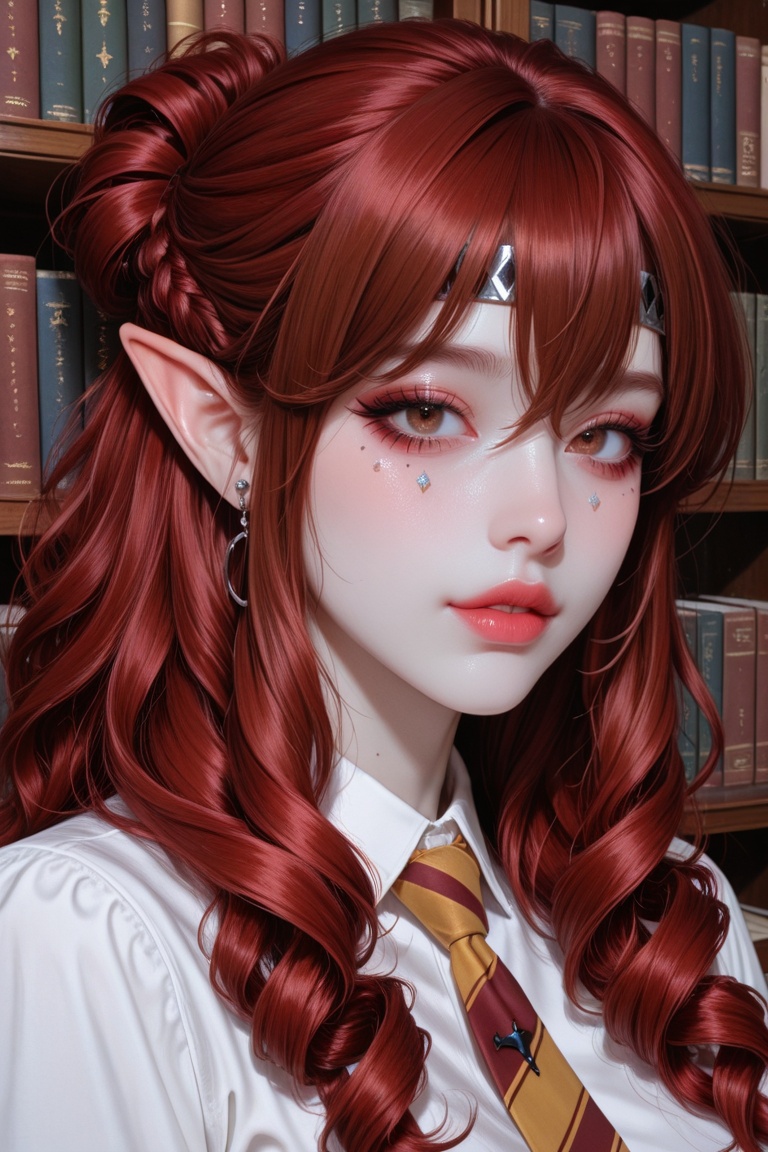 perfect anatomy,  symmetrical face,  beautiful composition on Tensor.Art