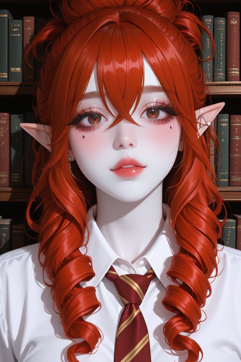 perfect anatomy,  symmetrical face,  beautiful composition on Tensor.Art