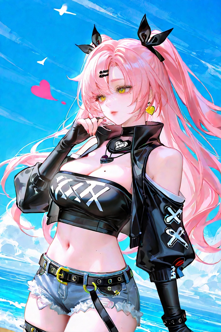 nai4.5style\(one\),  8k,  best quality on Tensor.Art