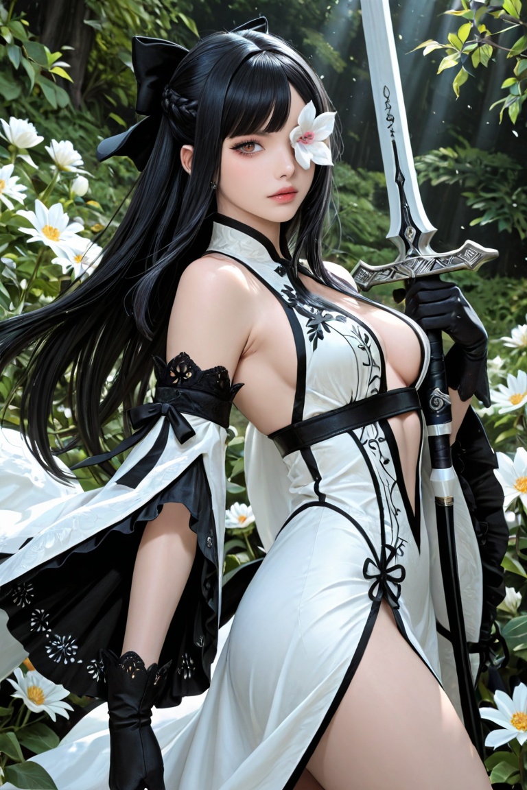 masterpiece,  best quality,  newest on Tensor.Art