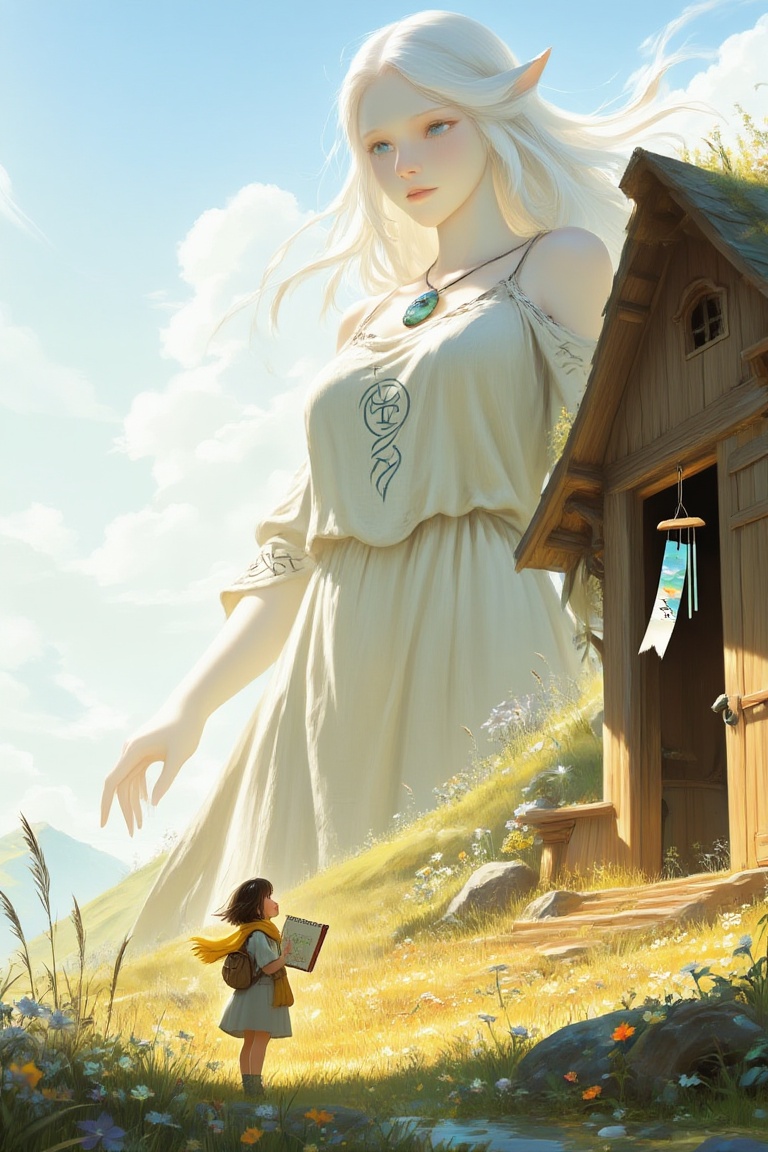 masterpiece,  ultra-detailed,  soft dreamy atmosphere on Tensor.Art