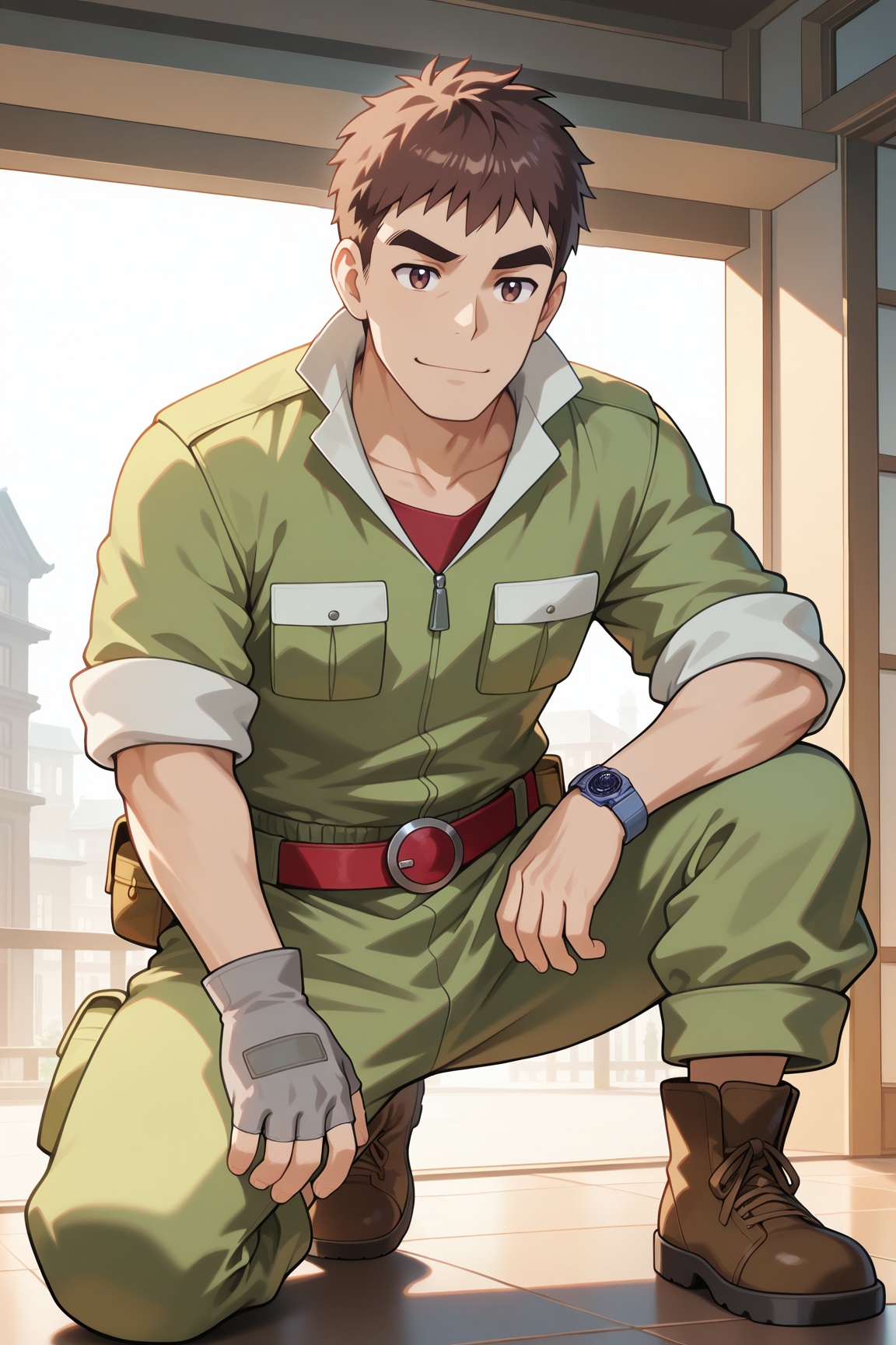 masterpiece,  best quality,  amazing quality on Tensor.Art