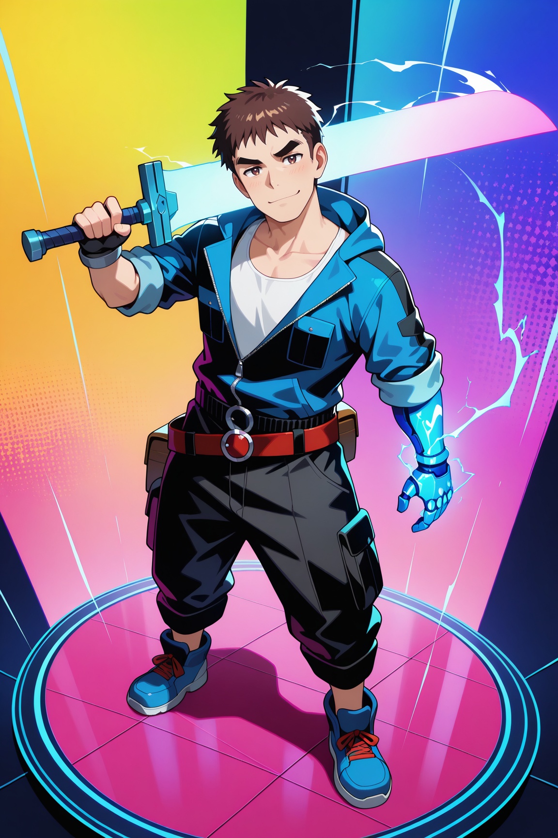 masterpiece,  best quality,  amazing quality on Tensor.Art