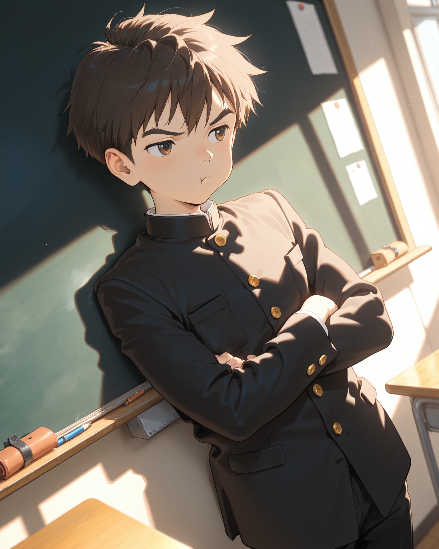 masterpiece,  best quality,  good quality on Tensor.Art