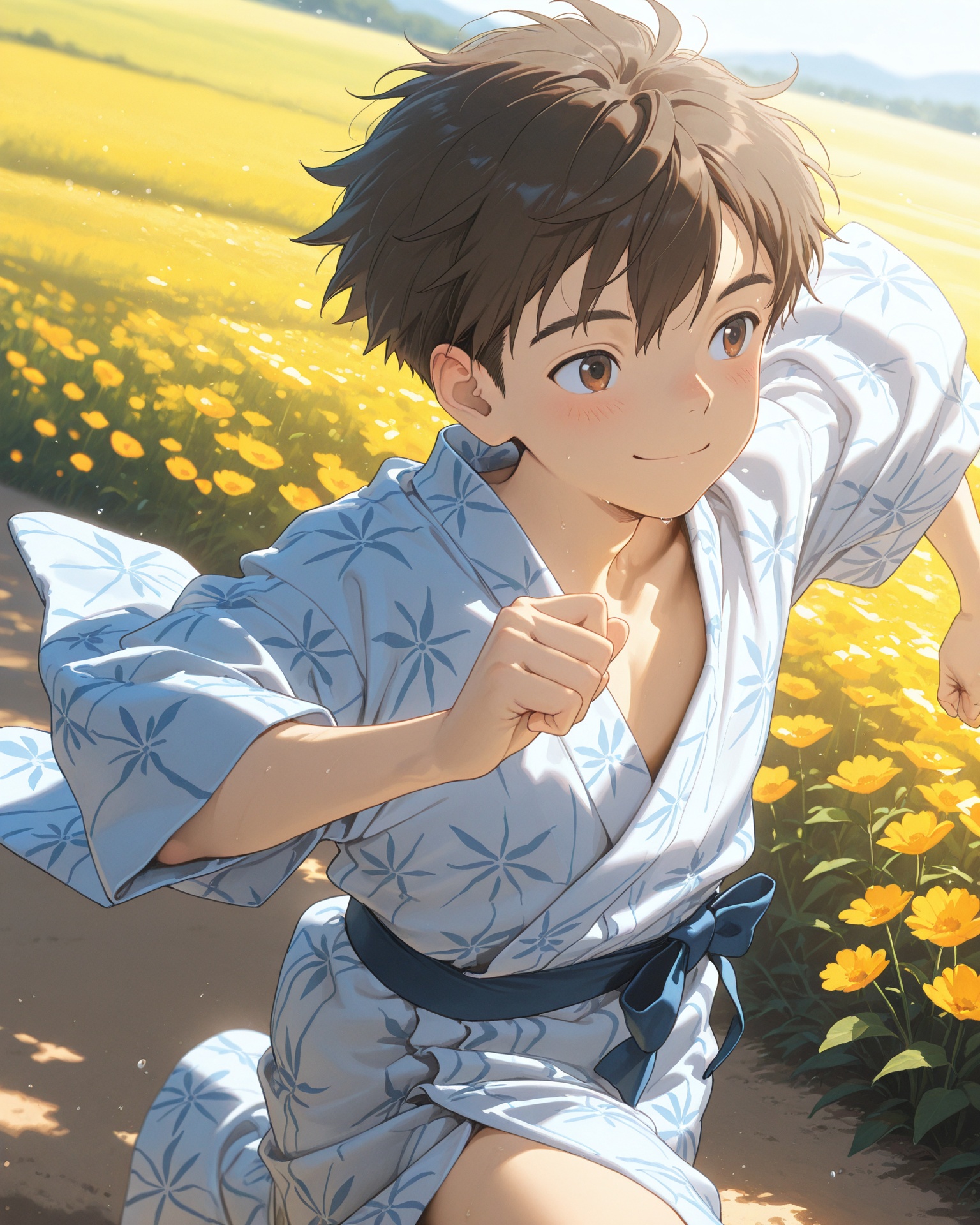 masterpiece,  best quality,  good quality on Tensor.Art