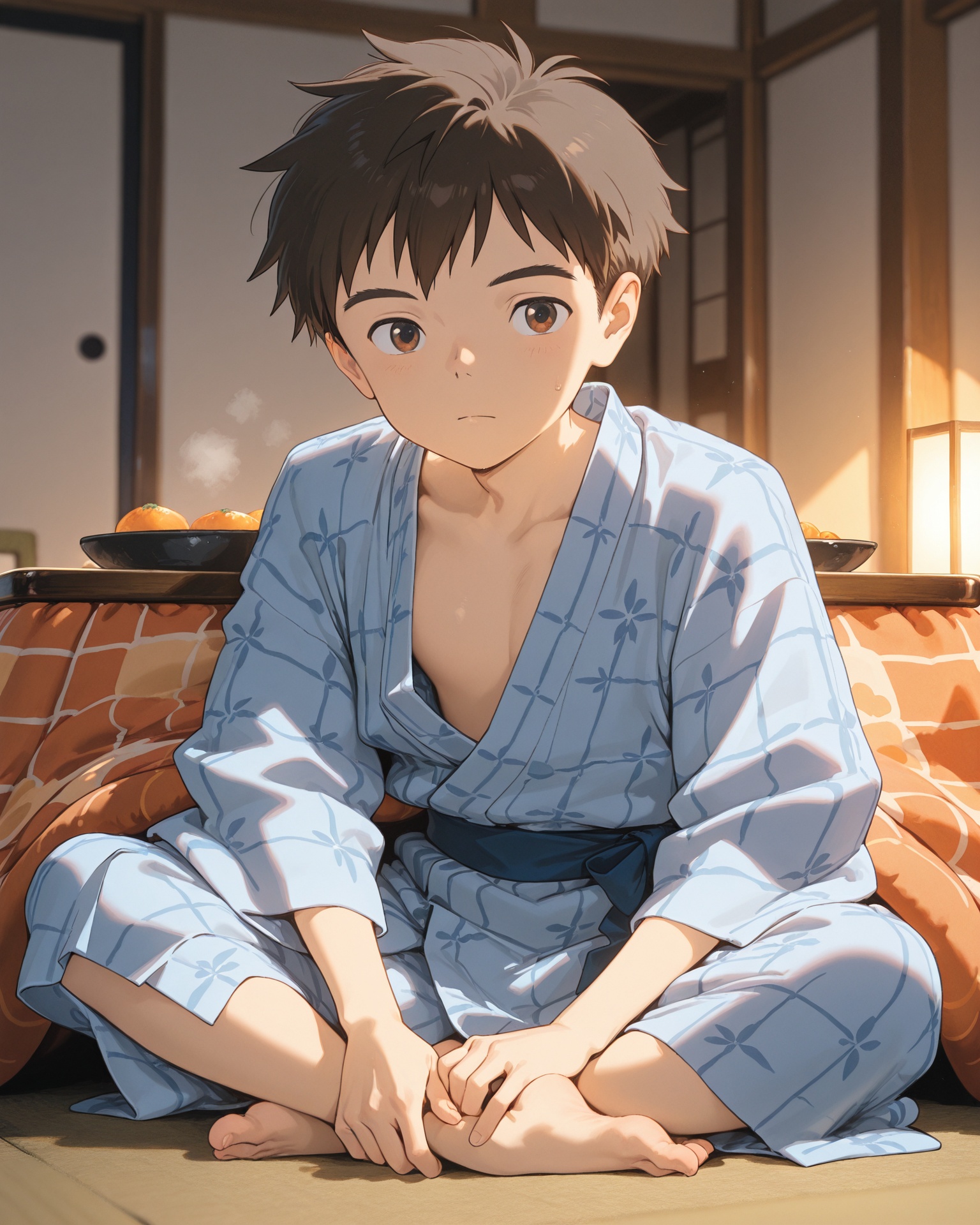 masterpiece,  best quality,  good quality on Tensor.Art