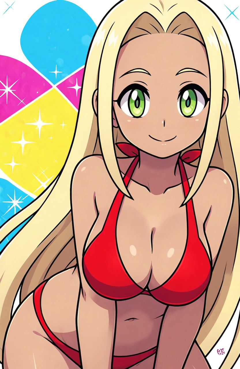 2d,  masterpiece,  best quality on Tensor.Art