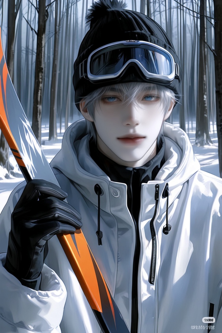 Ethereal - Semi Real by Aily on Tensor.Art