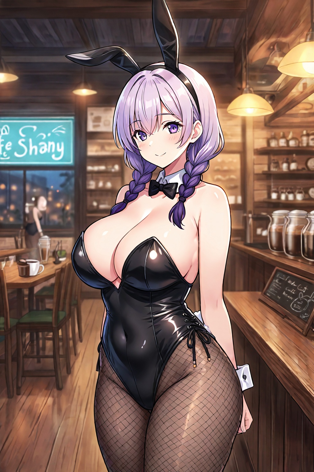 masterpiece,  best quality,  newest on Tensor.Art