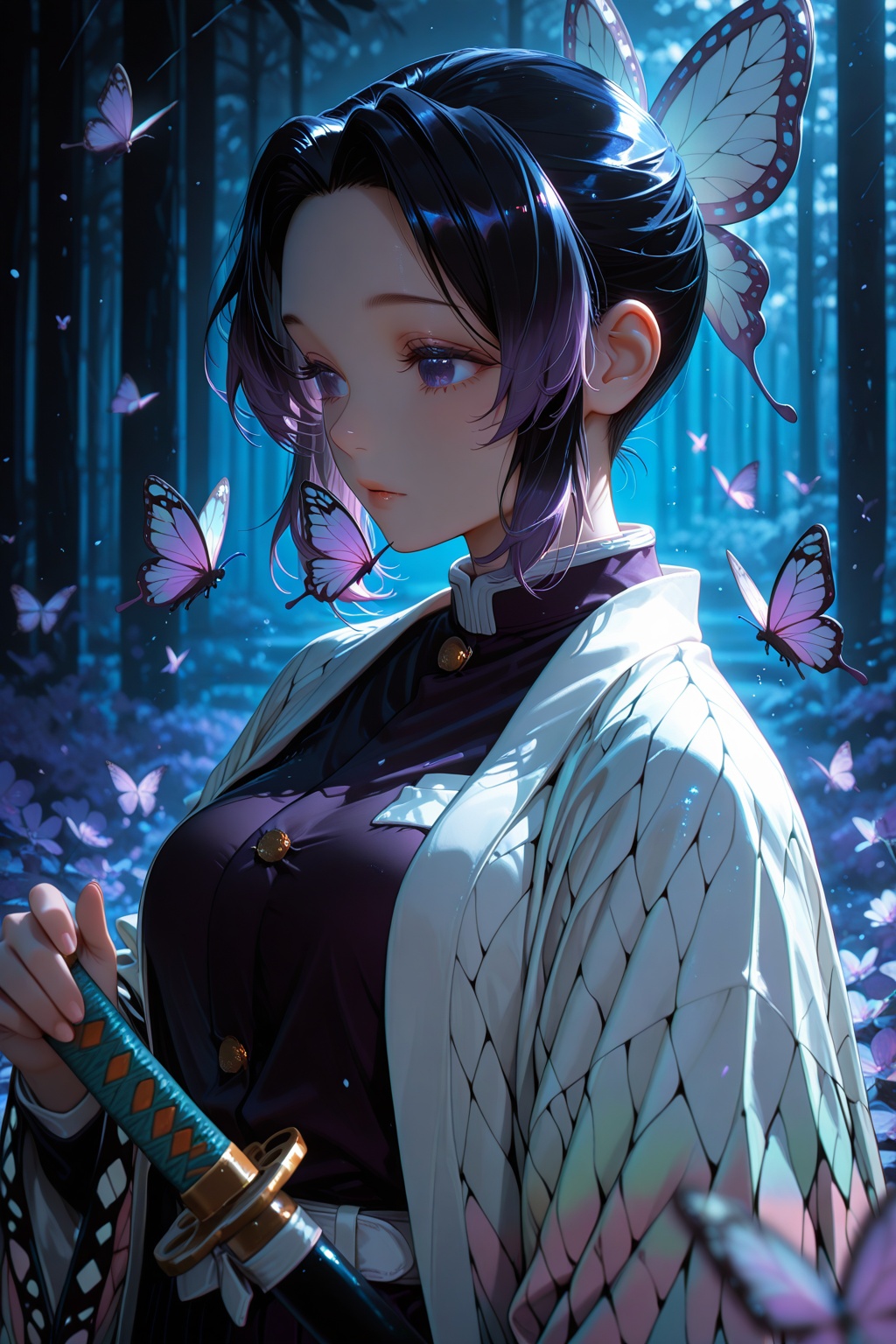masterpiece,  best quality,  very aesthetic on Tensor.Art