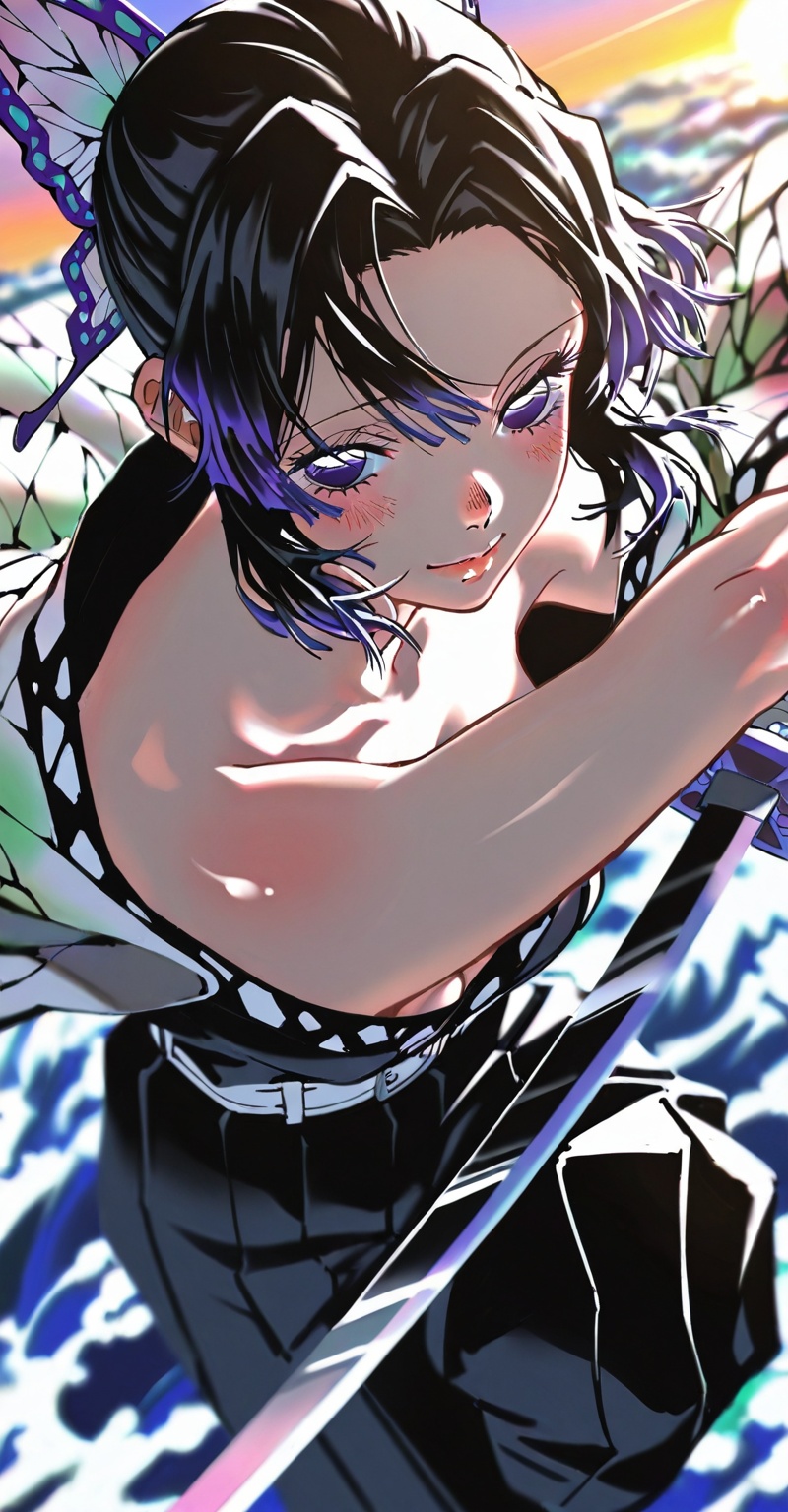Sharp focus,  masterpiece,  best quality on Tensor.Art