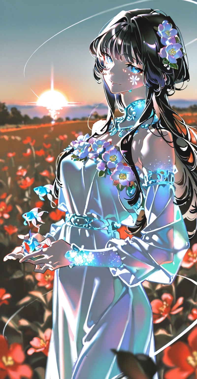 sharp focus,  masterpiece,  best quality on Tensor.Art